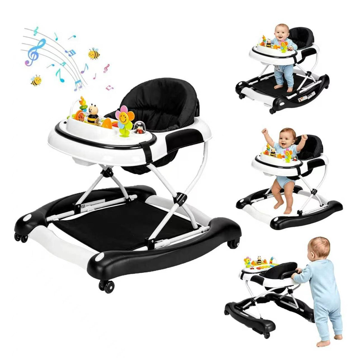 Baby walker